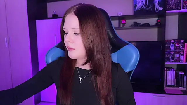 jasminevine's Live XXX Chat