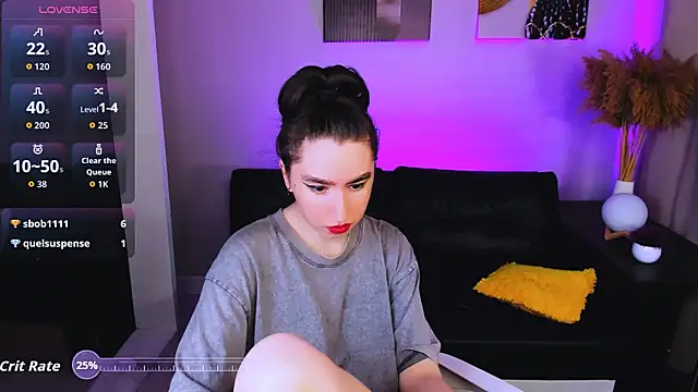 Lily_xBabe's Live XXX Chat