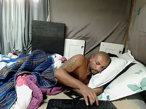 Chat XXX ao vivo de Camodick