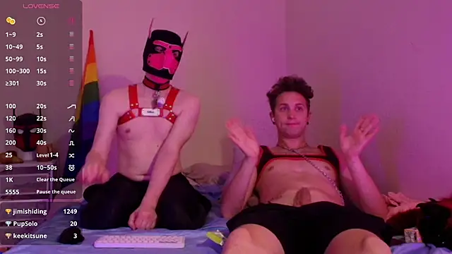 Chat XXX Live K9_GoodBoy