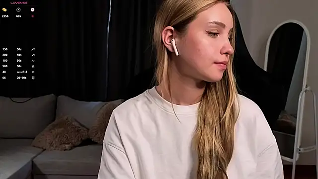 Chat XXX en directo de Alice_loft