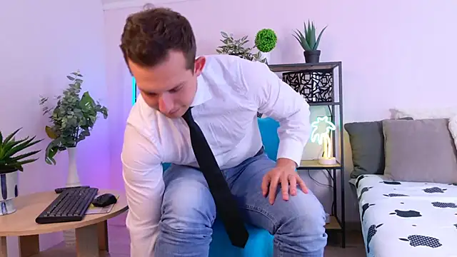 Jimmy_Doss Chat XXX live