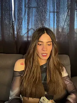 Lottus_fire Adlı Modelin Canlı XXX Sohbeti