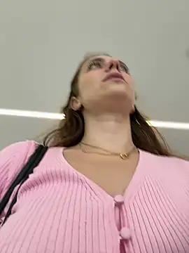 MariiD's Live XXX Chat