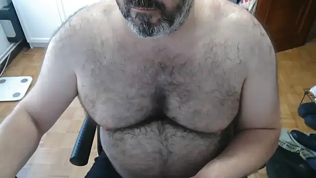 Онлайн чат XXX mikeyhotbear