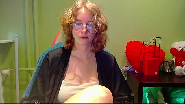 Chatroom XXX en direct de juicyPenny