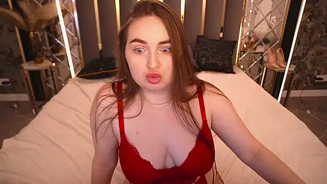 RapunzelAngel's Live XXX Chat