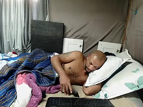Camodick Live XXX Chat