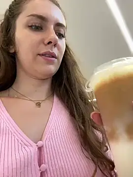 MariiD live XXX chat
