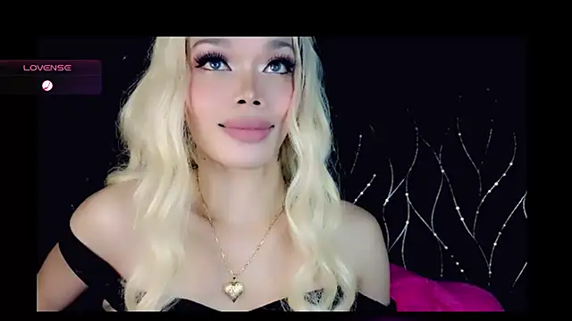 YOURHOT_STUFF Obrolan Langsung XXX