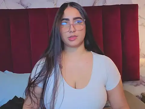 JESSYCORTES Obrolan Langsung XXX