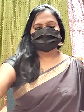 Meera_mia 现场XXX聊天