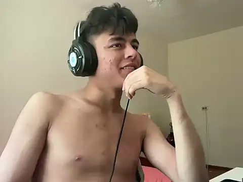 ToddWarren – Naživo XXX chat