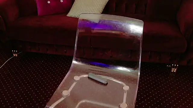 TemptingBella's Live XXX Chat