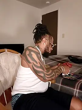 Czat XXX na żywo – TooGoodConway23