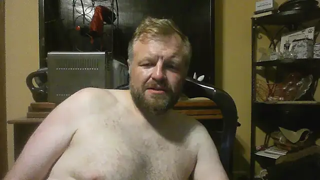 TheOneDonShaun live XXX chat