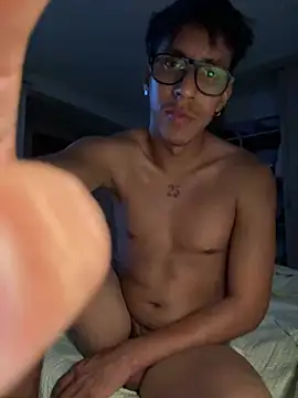 Jack_Frostt – webcam-show