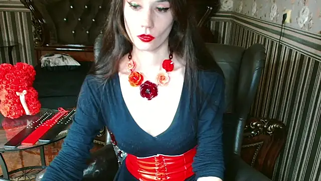 VictoryVega Chat XXX live