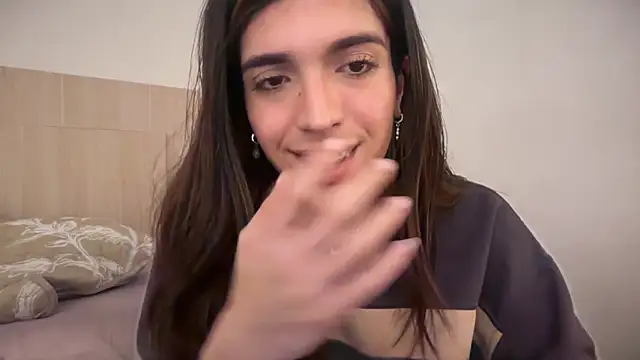 צ'אט XXX בשידור חי של 4444ngel