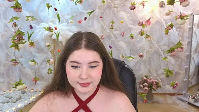 PixelGoddess – Live XXX-chat