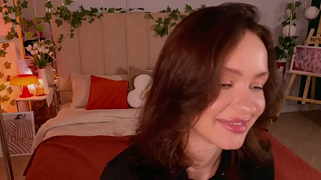 Онлайн чат XXX Meow_Nancy