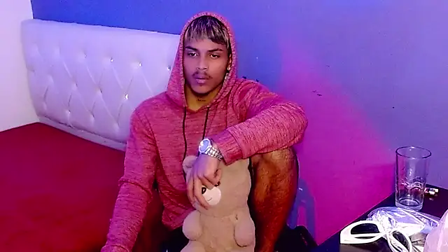 Chat XXX ao vivo de Angel_foxc13
