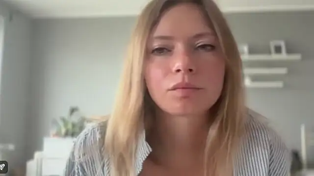 MillieShow: απευθείας συνομιλία ΧΧΧ