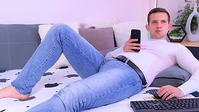 Chat +18 de Jimmy_Doss ao vivo