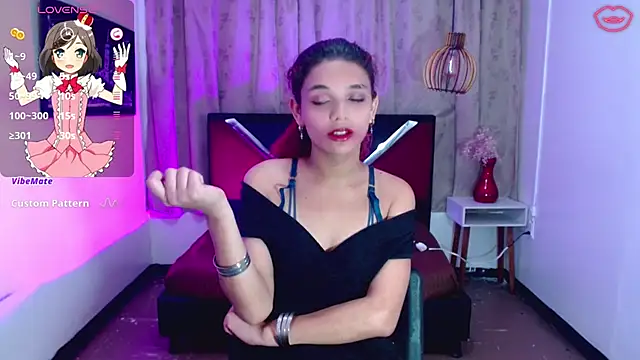 luisa__torres 即時 XXX 聊天