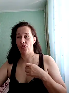 Chat XXX en directo de Amandda_