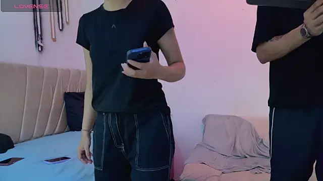 Živý XXX chat sweetauracouple