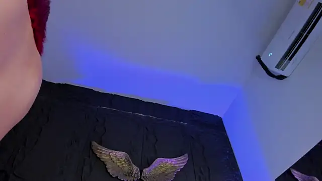 Rose_Blossom 现场XXX聊天