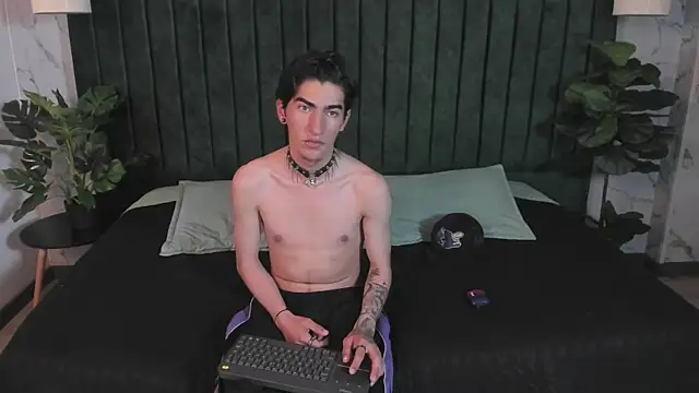 Chat XXX en directo de Angel_Marzel_