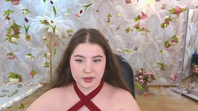 PixelGoddess' Live XXX Chat