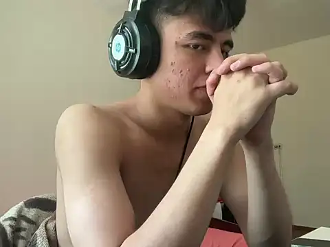 ToddWarren 即時 XXX 聊天
