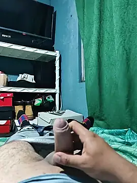 عرض كام Chinocor1