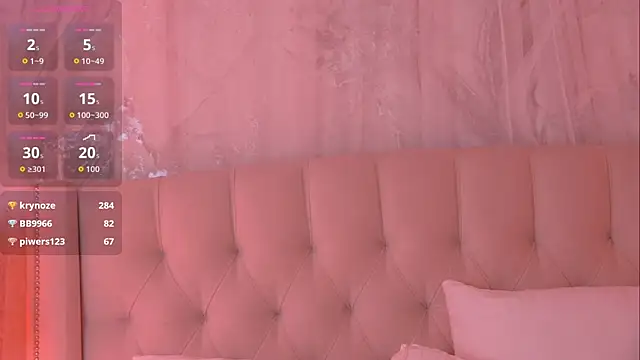 AshleyEvance লাইভ XXX চ্যাট