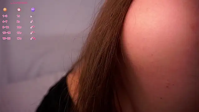 Živý XXX chat ClarineCasebolt