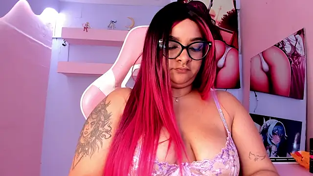 EmeelyMuller's Live XXX Chat