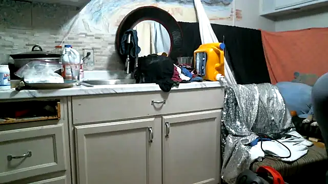 Chat XXX Live SexyB214
