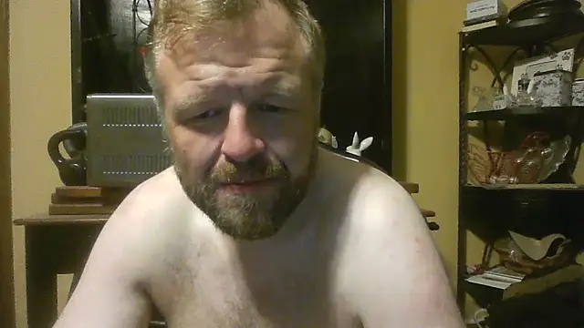TheOneDonShaun XXX чат на живо