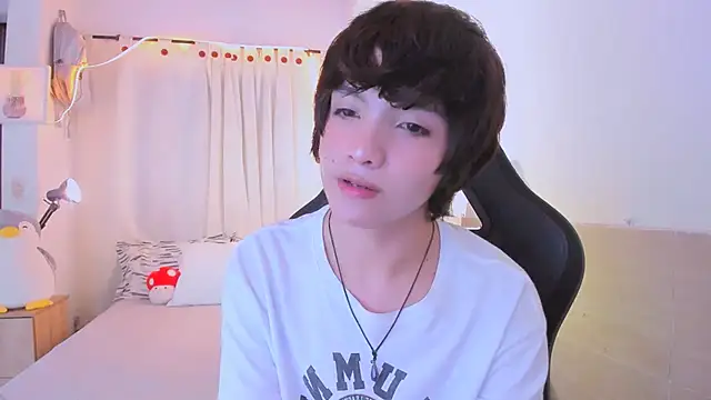 Chatroom XXX en direct de Sweet_Allan