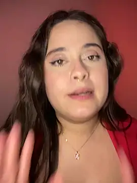 Chat XXX en directo de PutaYasmim