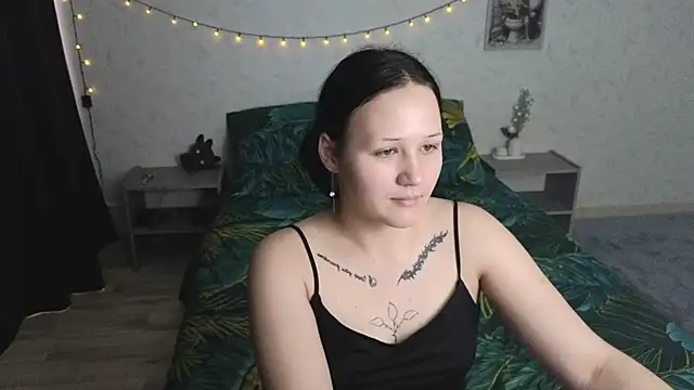 Chat XXX en directo de Tori_cute