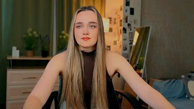 Chat XXX en directo de earthfantasyy