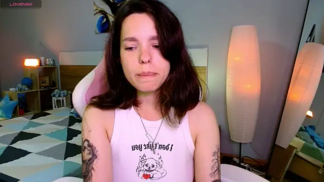 Chat XXX en directo de Maya_Campbell