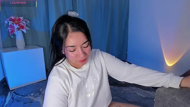 Chat XXX en directo de scarlet_miller1