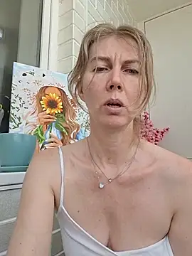 Czat XXX na żywo – stellahere8