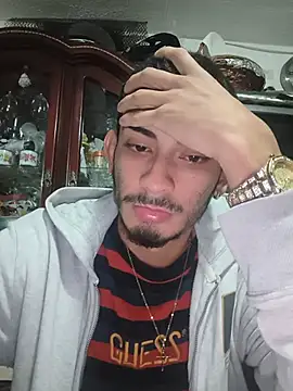 Chat XXX en directo de Exlifer