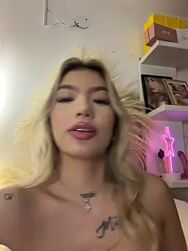 Czat XXX na żywo – Isabellaa_se